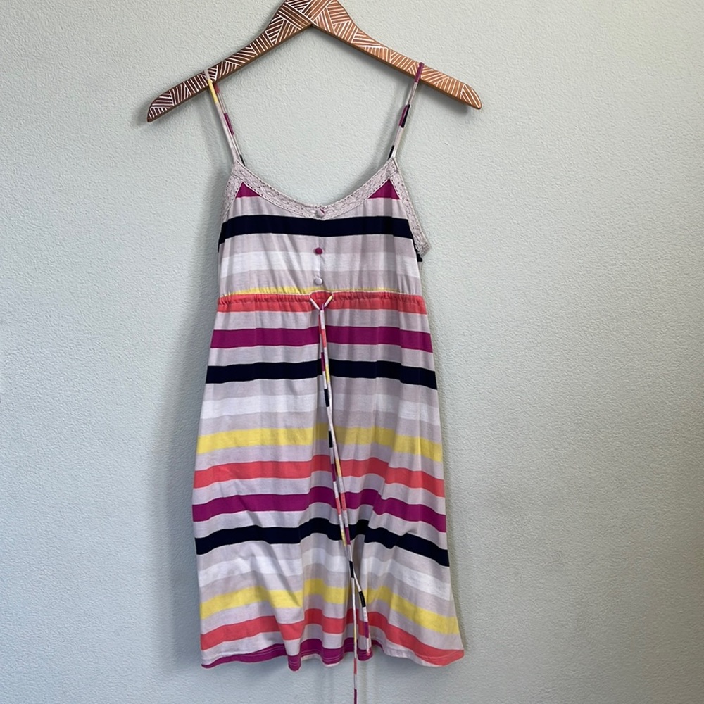 Womens Quiksilver Summer Dress